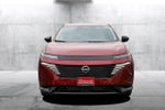 2027 Nissan Murano Platinum
