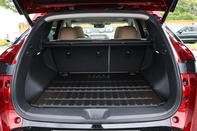 2027 Nissan Murano Platinum