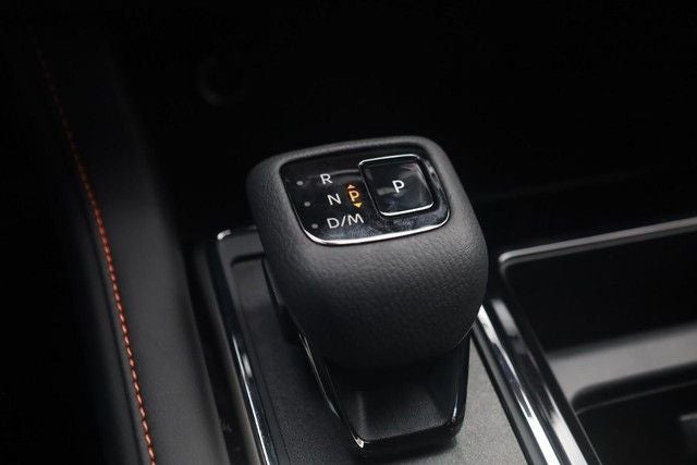 2026 Nissan Pathfinder Rock Creek®