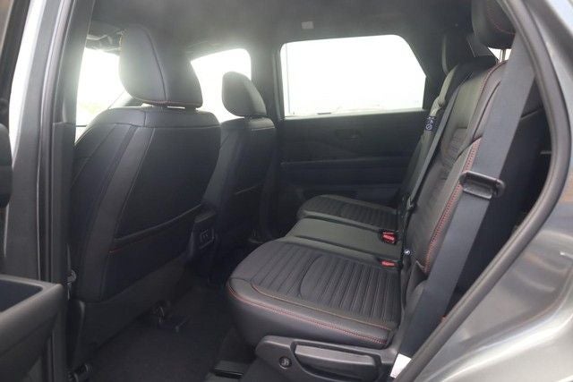 2026 Nissan Pathfinder Rock Creek®