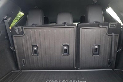 2026 Nissan Pathfinder Rock Creek®