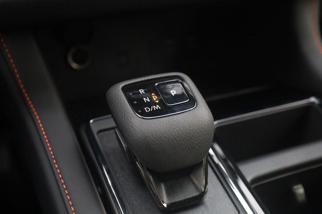 2026 Nissan Pathfinder Rock Creek®