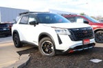 2026 Nissan Pathfinder Rock Creek®