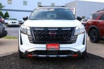 2026 Nissan Pathfinder Rock Creek®