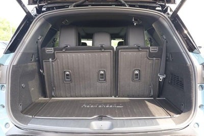 2026 Nissan Pathfinder Rock Creek®