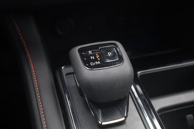 2026 Nissan Pathfinder Rock Creek®