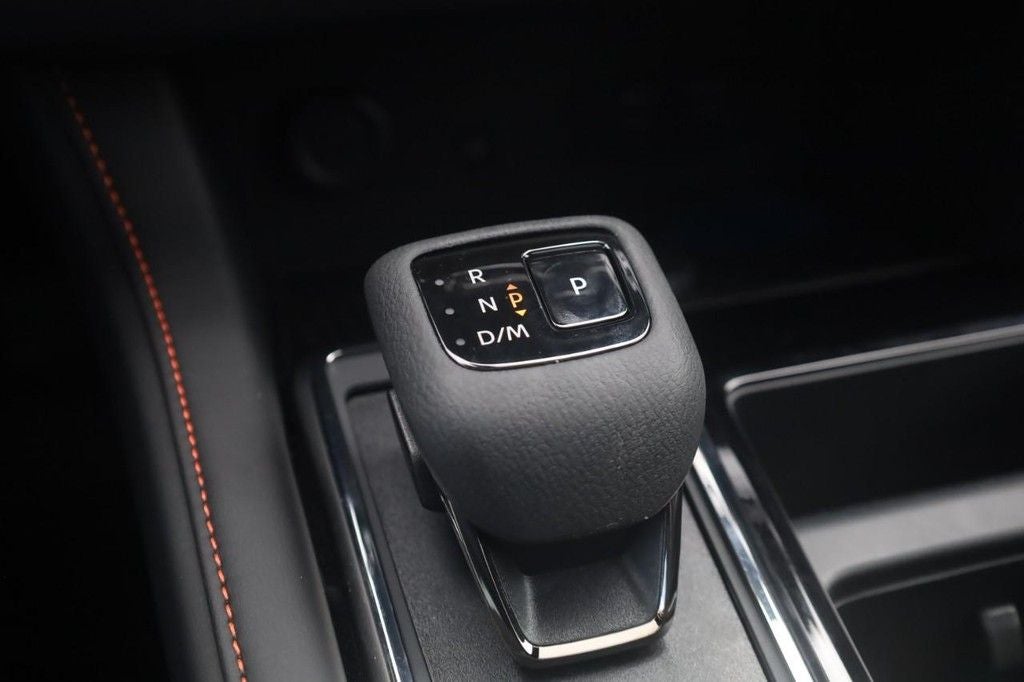 2026 Nissan Pathfinder Rock Creek®