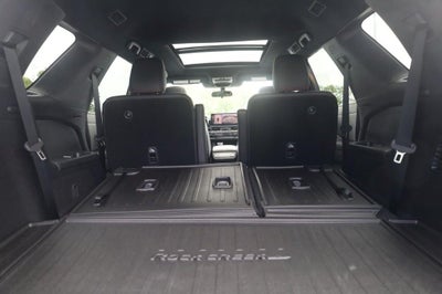 2026 Nissan Pathfinder Rock Creek®