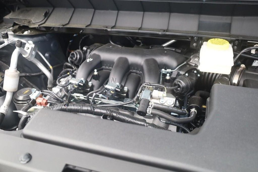 2026 Nissan Pathfinder Rock Creek®
