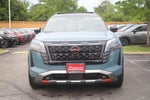 2026 Nissan Pathfinder Rock Creek®