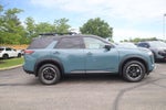 2026 Nissan Pathfinder Rock Creek®