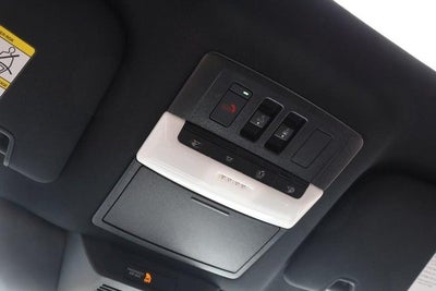 2026 Nissan Pathfinder Rock Creek®