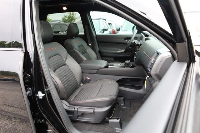 2026 Nissan Pathfinder Rock Creek®