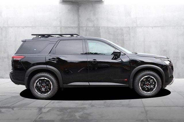 2026 Nissan Pathfinder Rock Creek®