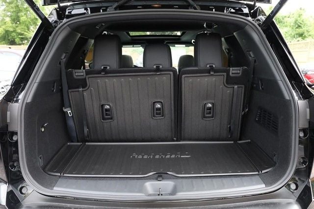 2026 Nissan Pathfinder Rock Creek®