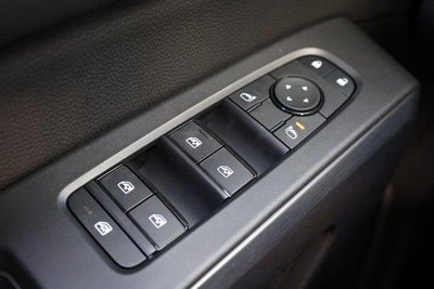 2026 Nissan Pathfinder Rock Creek®