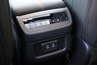 2026 Nissan Pathfinder Rock Creek®