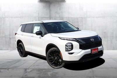 2026 Nissan Rogue Plug-In Hybrid SL