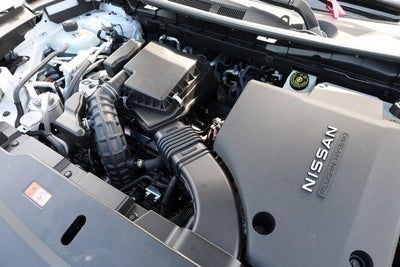 2026 Nissan Rogue Plug-In Hybrid SL