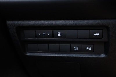 2026 Nissan Rogue Plug-In Hybrid SL
