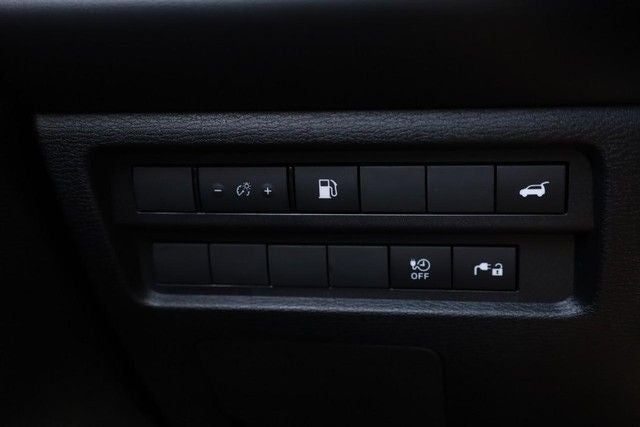 2026 Nissan Rogue Plug-In Hybrid SL