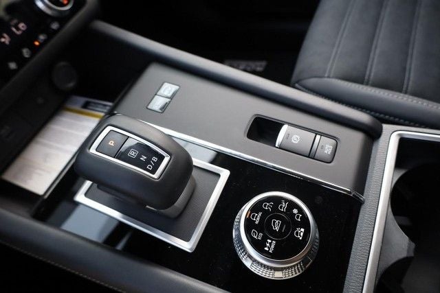 2026 Nissan Rogue Plug-In Hybrid SL