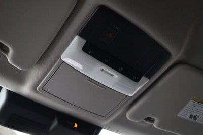 2026 Nissan Rogue Plug-In Hybrid SL
