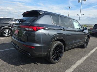 2026 Nissan Rogue Plug-In Hybrid Hybrid SL