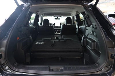 2026 Nissan Rogue Plug-In Hybrid SL
