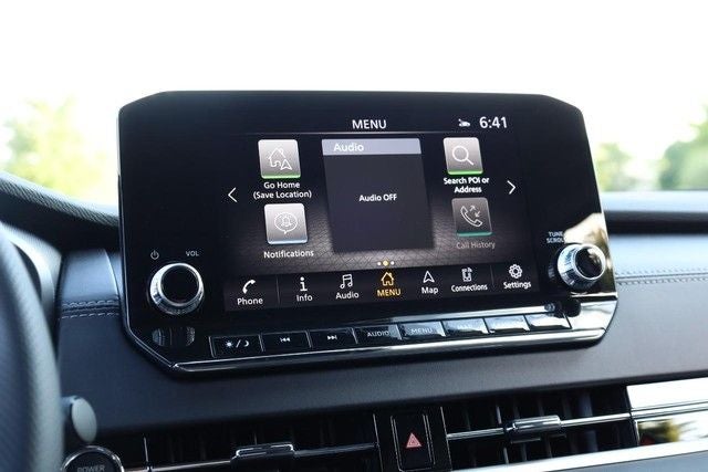 2026 Nissan Rogue Plug-In Hybrid SL