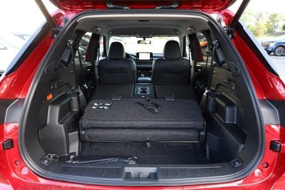 2026 Nissan Rogue Plug-In Hybrid SL