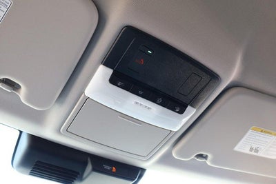 2026 Nissan Rogue Plug-In Hybrid SL