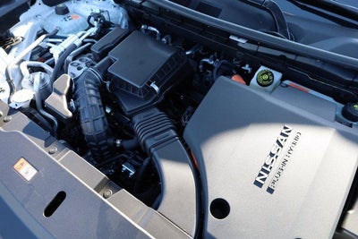 2026 Nissan Rogue Plug-In Hybrid SL