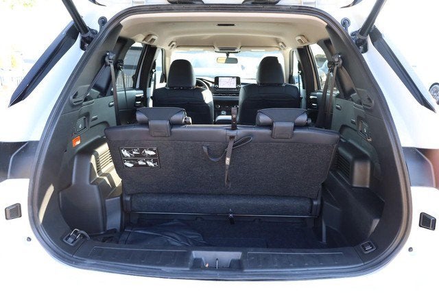 2026 Nissan Rogue Plug-In Hybrid SL