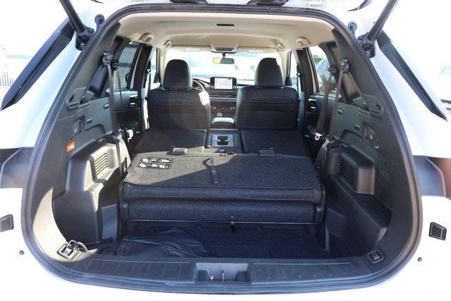 2026 Nissan Rogue Plug-In Hybrid SL