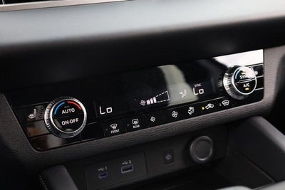 2026 Nissan Rogue Plug-In Hybrid SL