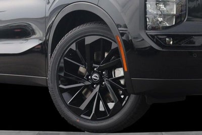 2026 Nissan Rogue Plug-In Hybrid SL