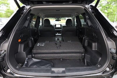 2026 Nissan Rogue Plug-In Hybrid SL