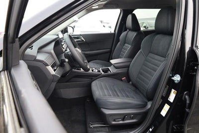 2026 Nissan Rogue Plug-In Hybrid SL