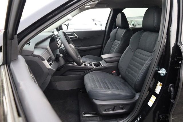 2026 Nissan Rogue Plug-In Hybrid SL