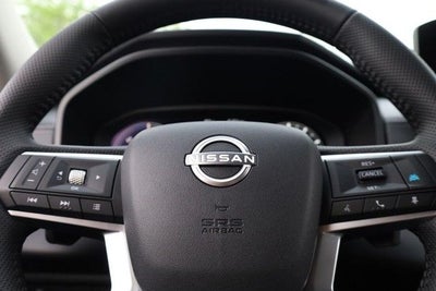 2026 Nissan Rogue Plug-In Hybrid SL