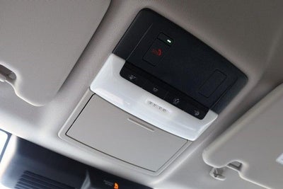 2026 Nissan Rogue Plug-In Hybrid SL