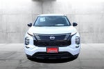 2026 Nissan Rogue Plug-In Hybrid SL