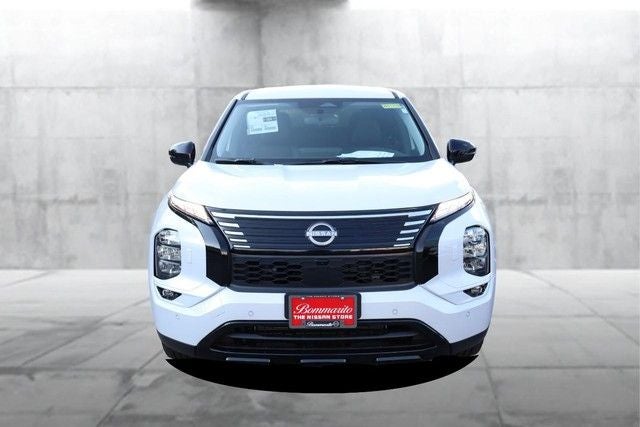 2026 Nissan Rogue Plug-In Hybrid SL