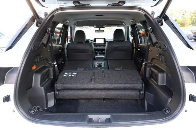 2026 Nissan Rogue Plug-In Hybrid SL