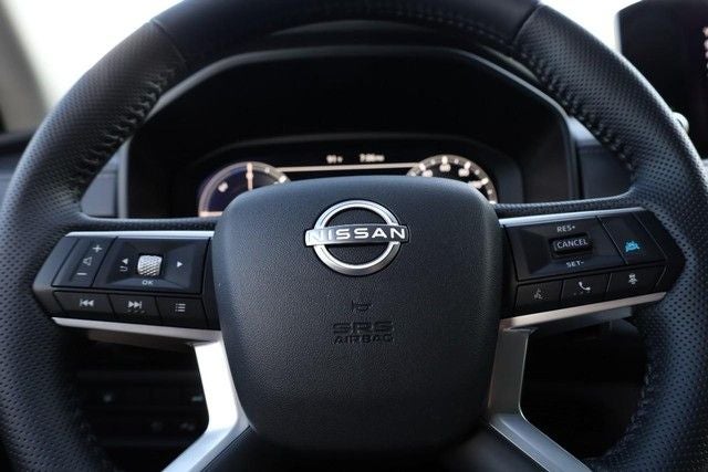 2026 Nissan Rogue Plug-In Hybrid SL