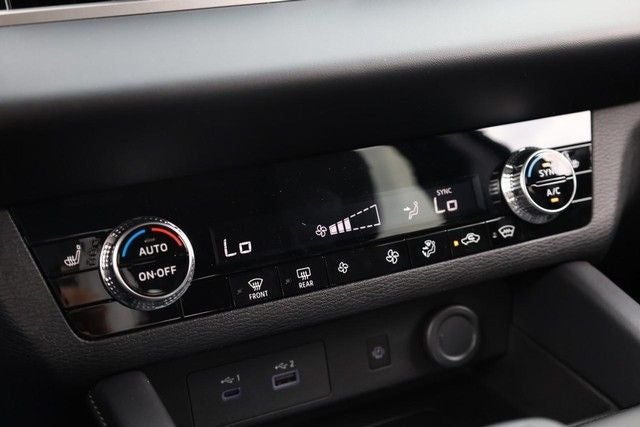 2026 Nissan Rogue Plug-In Hybrid Hybrid SL