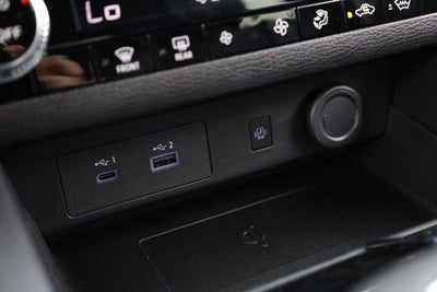 2026 Nissan Rogue Plug-In Hybrid Hybrid SL