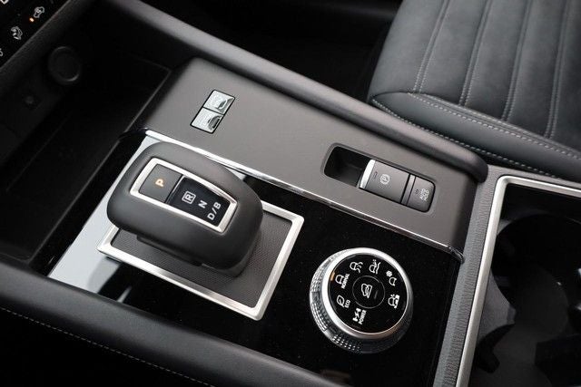 2026 Nissan Rogue Plug-In Hybrid Hybrid SL