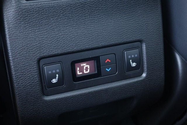 2026 Nissan Rogue Plug-In Hybrid Platinum